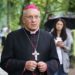 Belarusian archbishop surprised to be barred from his homeland