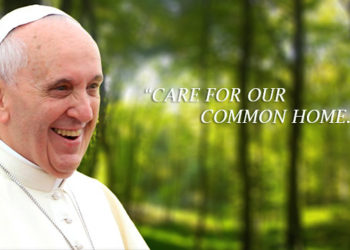 Pope’s prayer intention for September: Respect for the planet’s resources