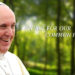 Pope’s prayer intention for September: Respect for the planet’s resources