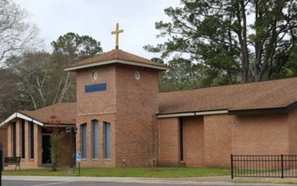 New Orleans priest defiles altar with pornographic filmmaking, arrested for obscenity