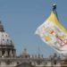 Pope Francis to attend interreligious peace event in Rome