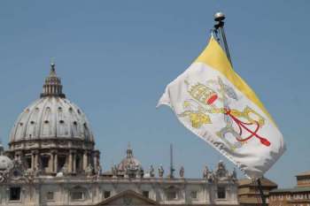 Pope Francis to attend interreligious peace event in Rome