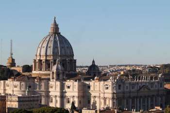 Vatican trial for priests accused of abuse and cover-up in Vatican City youth seminary