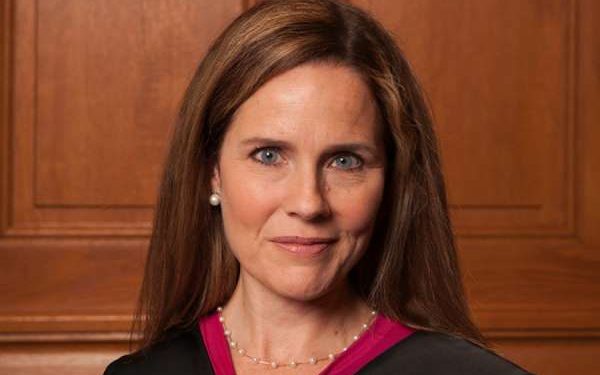 Senate Judiciary Committee advances Amy Coney Barrett to full Senate vote