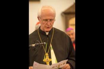 Pope Francis appoints bishop in US as administrator of Canadian eparchy