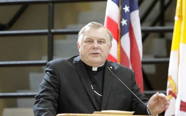 Miami archbishop blasts ‘handmaiden’ criticism of Amy Coney Barrett