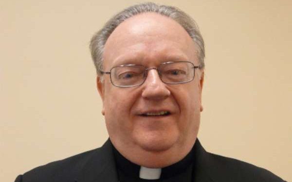 New Jersey diocese declares bankruptcy