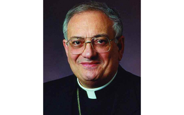 Religion is not the problem: Brooklyn bishop blasts New York COVID measures