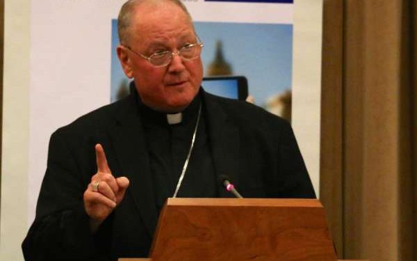 Dolan says Barrett is ‘best candidate’ for SCOTUS seat