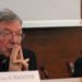 Becciu accused of sending Vatican funds to Australia during Pell trial