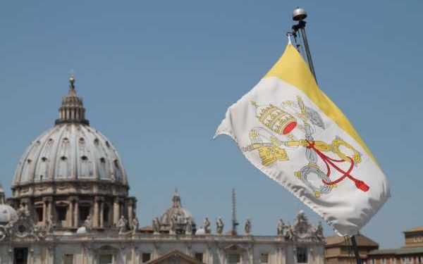 Reports say woman working for Becciu received 600,000 euros from Vatican Secretariat of State