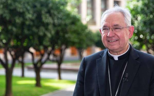 US bishops welcome ‘profound and beautiful’ Fratelli tutti