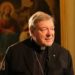 Analysis: Cardinal Becciu is accused of setting up Pell. But facts are few