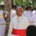 Sri Lankan cardinal: It is ‘sad and unfortunate’ that Easter bombing suspects are released