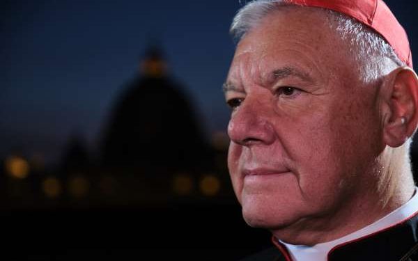 Cardinal Mueller: Catholic politicians must fight abortion, euthanasia