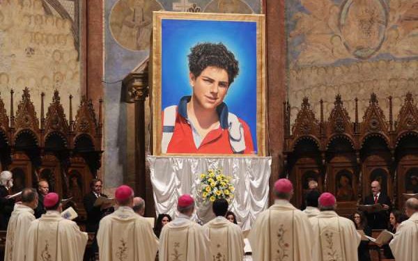 Beatification of Carlo Acutis: The first millennial to be declared Blessed