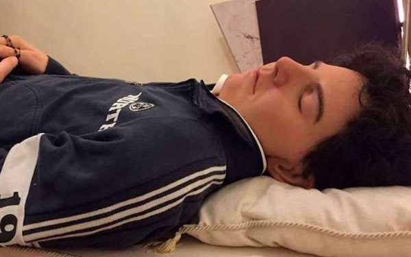 Who was Carlo Acutis? A CNA Explainer