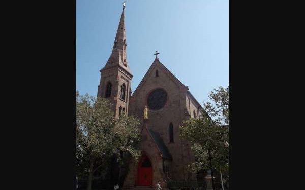 Majority of Camden diocese abuse claims left unprocessed amid bankruptcy filing