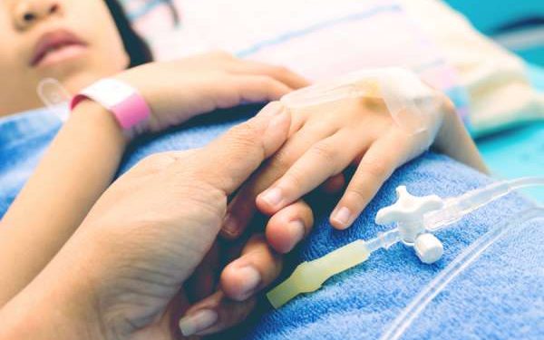 Dutch government backs euthanasia for children under 12