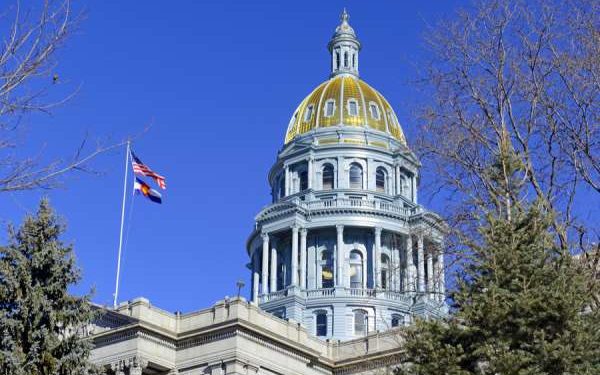 Judge upholds Colorado’s coronavirus limits on religious gatherings