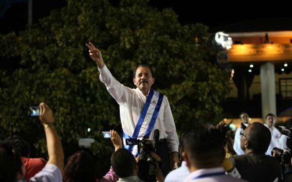 Managua archdiocese urges free elections in Nicaragua