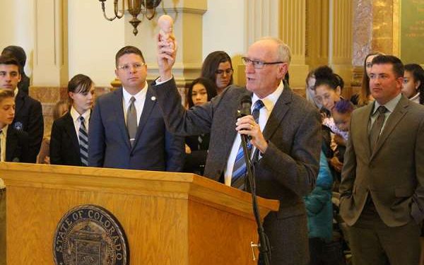 Pro-life Democrats make the case for a 22-week abortion ban in Colorado