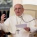 Questions emerge regarding Pope Francis’ statement on same-sex civil unions