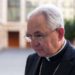 Los Angeles’ Archbishop Gomez denies claim that he plans to vote for Biden