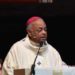 Archbishop Gregory says ‘we’ve got to talk’ about police reform