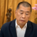 Catholic Hong Kong activist Jimmy Lai: ‘The Lord is suffering with me’