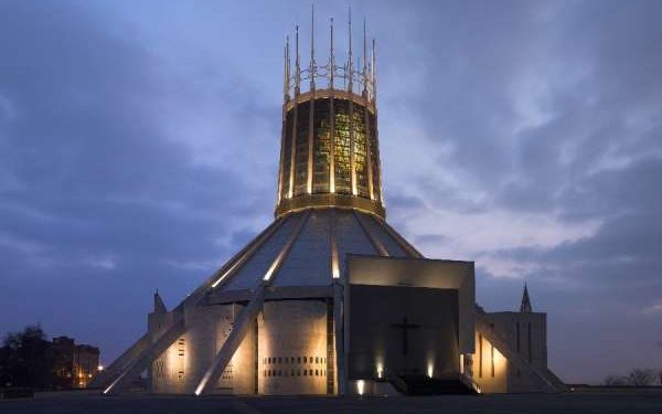 Government throws England’s Catholic churches ‘lifeline’ grant for repairs