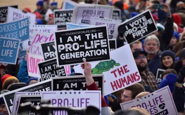 Colorado abortion ban backers optimistic, but opponents have big funding advantage 