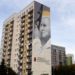 Polish city unveils giant St. John Paul II mural in centenary year