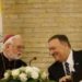 Vatican and China renew provisional agreement on appointment of bishops