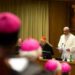 Pope Francis calls for civil union law for same-sex couples, in shift from Vatican stance