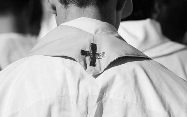 Diocese in Mexico ordains 34 new priests