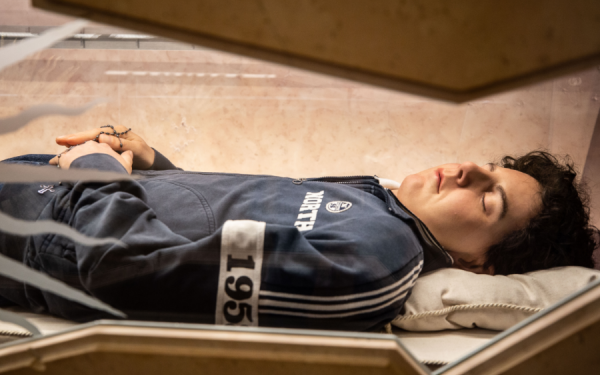 Blessed Carlo Acutis’ doctors recall his last days in hospital