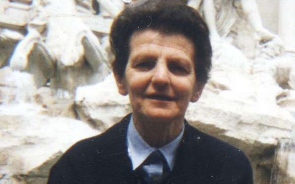 Killer of martyred Italian nun: ‘I can have of her only a memory of love’