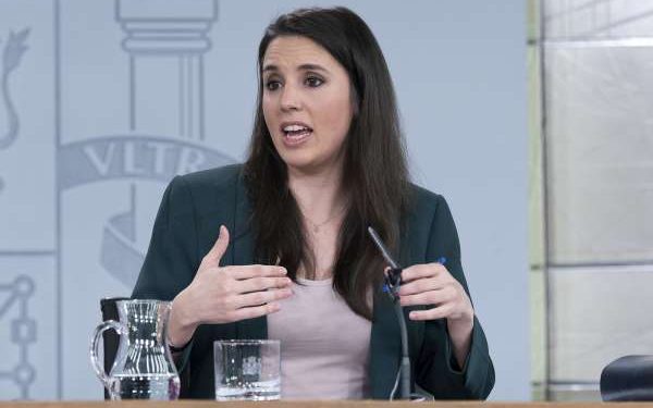 Spain’s government wants to repeal need for parental consent for abortion