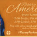 U.S. BISHOPS’ VIRTUAL ROSARY ON THE MEMORIAL OF OUR LADY OF THE ROSARY