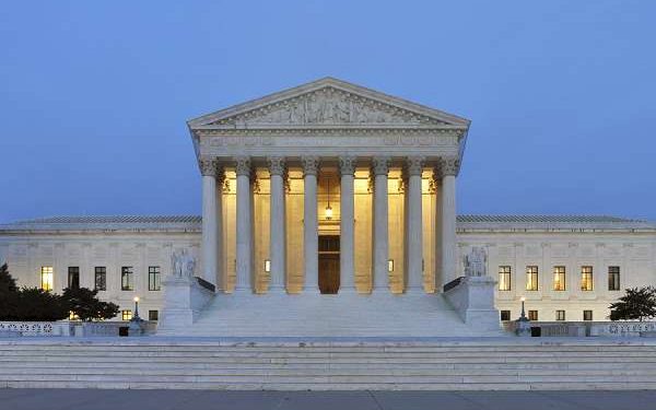 US Supreme Court sends abortion pill case back to district court