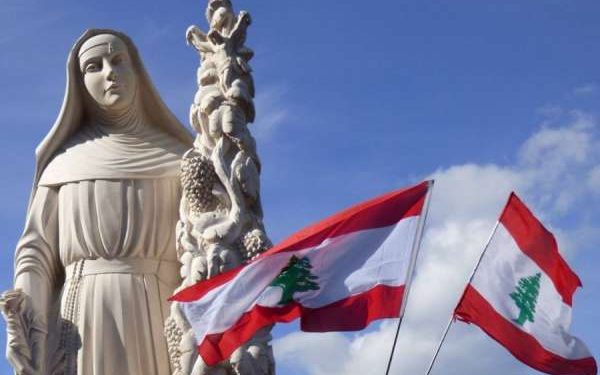 Shrine of patroness of impossible causes launches Lebanon prayer campaign