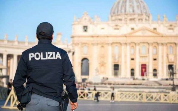 Report: Secret audio recording shows key figures discussing Vatican’s London property deal