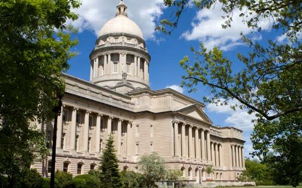 Appeals court uphold Kentucky abortion regulations