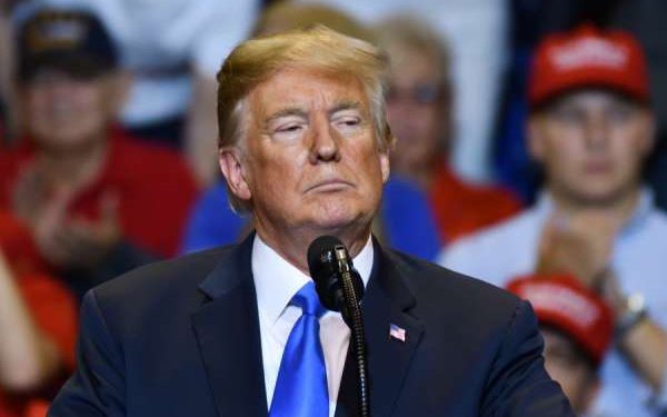 Trump, Biden pitch to Catholics at annual Al Smith Dinner