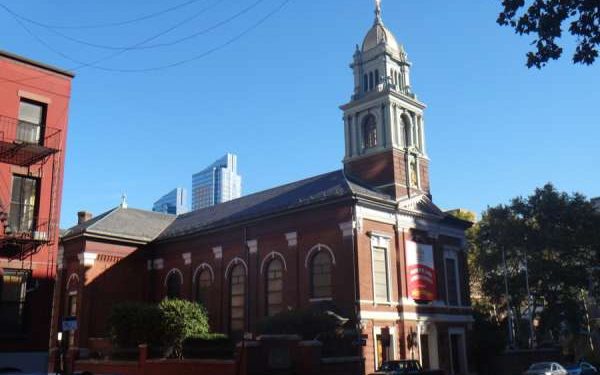 Brooklyn bishop: ‘Outrageous’ NY coronavirus restrictions ignore church successes