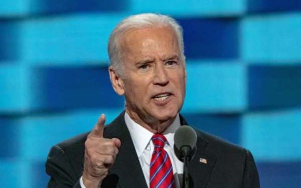 Biden backs ‘transgender rights’ for children during town hall
