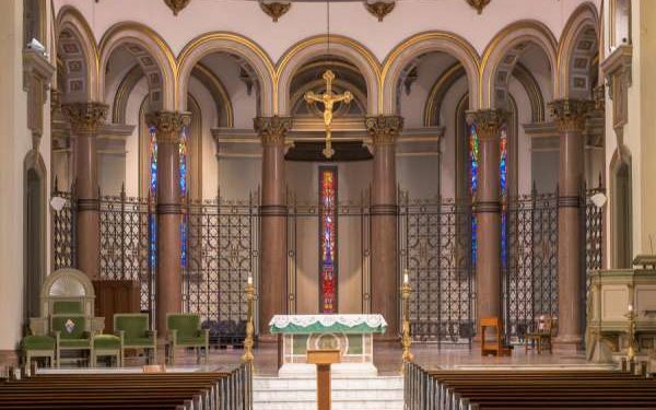 Richmond Catholic diocese to pay $6.3 million in abuse settlements