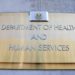 Catholic diocese worked with HHS to get priests to COVID patients