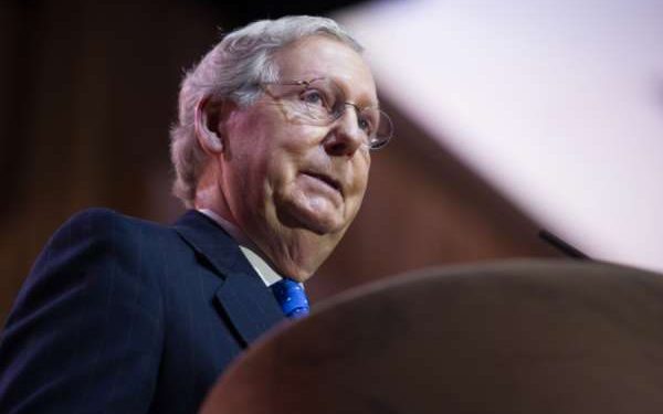 Senators reject claim Amy Coney Barrett ‘too Christian’ for Supreme Court